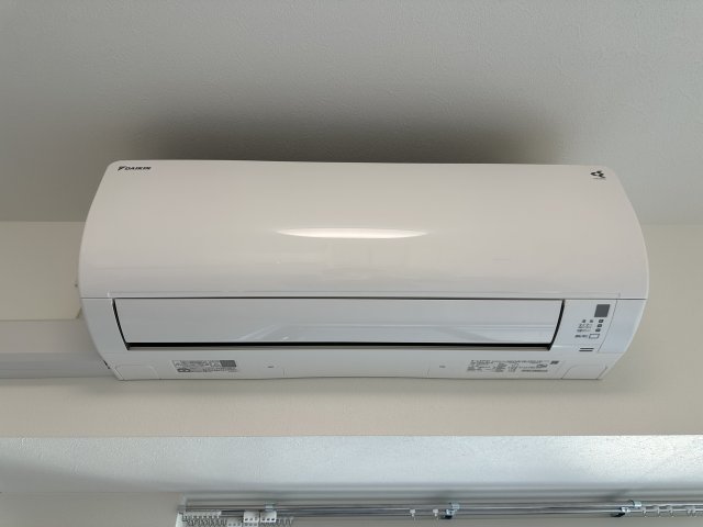 T&F KANNAI BLDG704号室 部屋設備