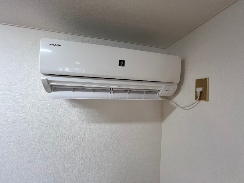 カノン日吉 部屋設備