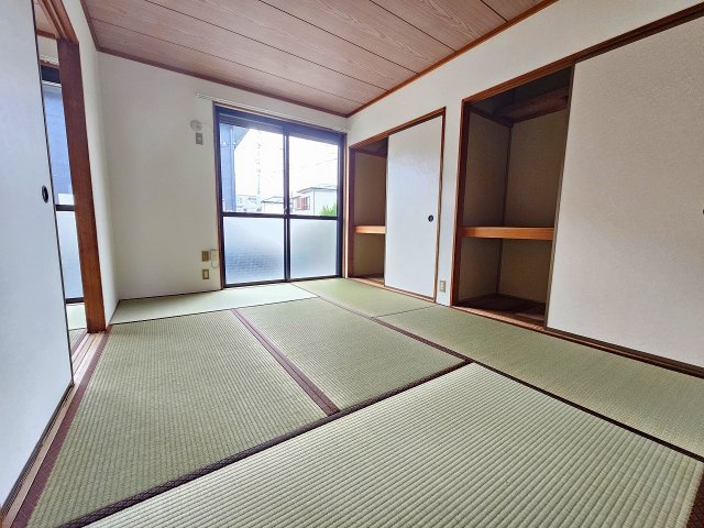 ガーデンパレス201号室 部屋その他