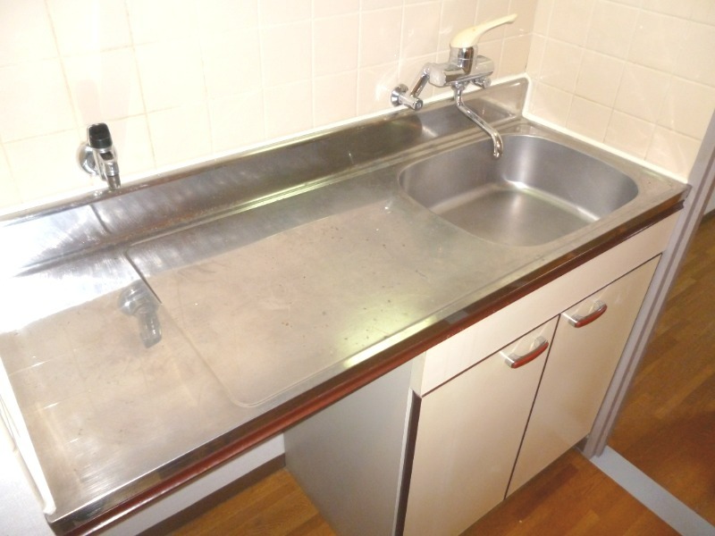 エレガンス六浦3階 部屋その他