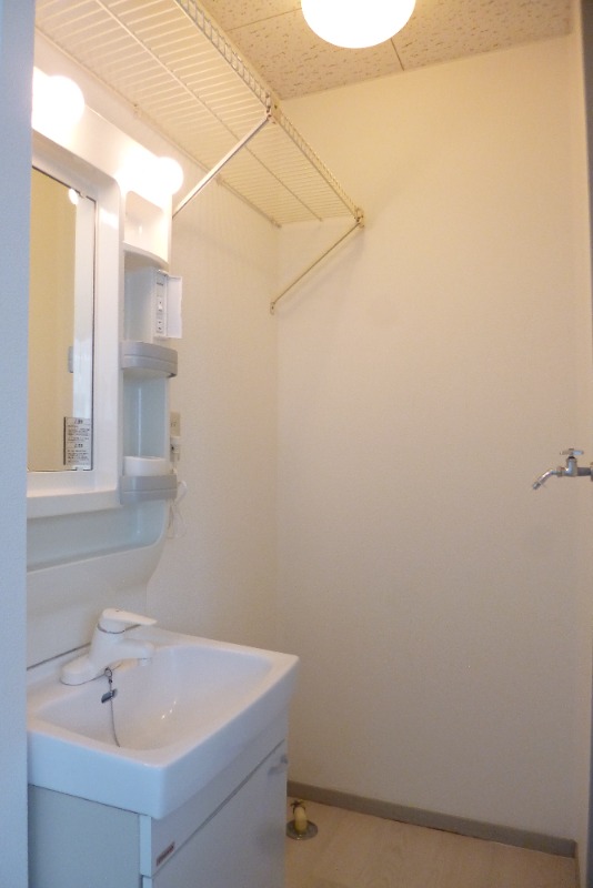 コーポやすらぎＡ棟1階 前回募集時写真