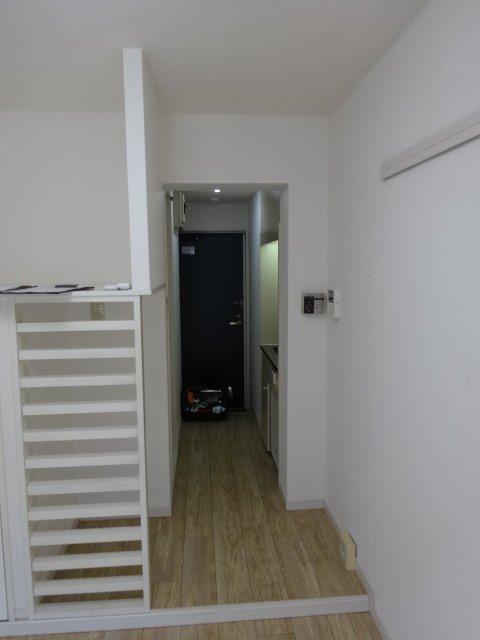 グランバリュー中野坂上 キッチン