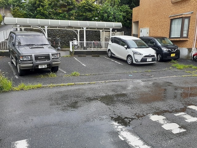 ニューベル湘南2階 部屋その他