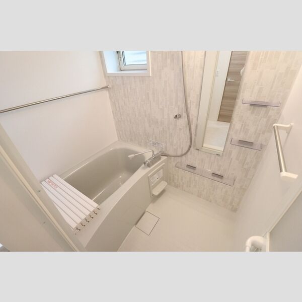 ボナール301号室 同建物別部屋の参考画像