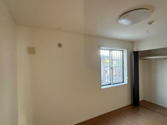 ディアコート 室内