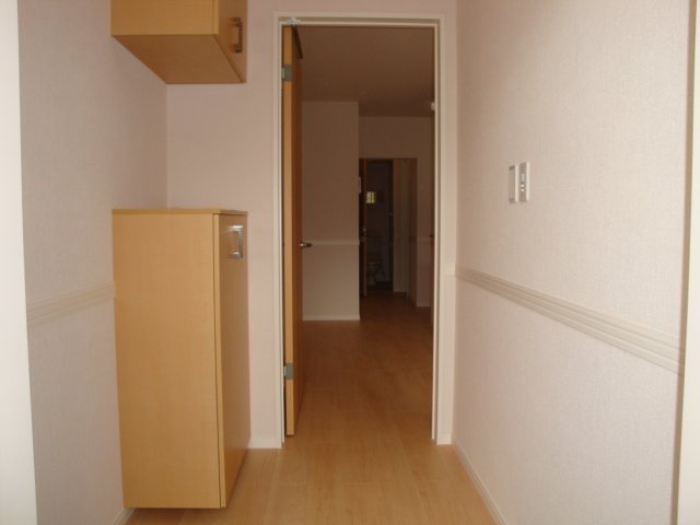 ベリテ・レゾン103号室 同建物別部屋の参考画像