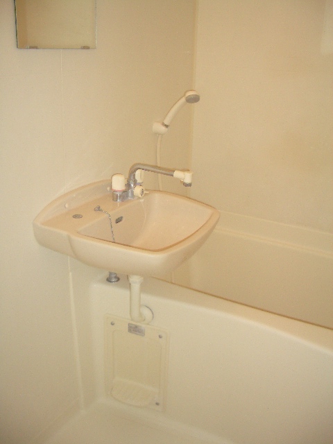 レオパレスネット お風呂