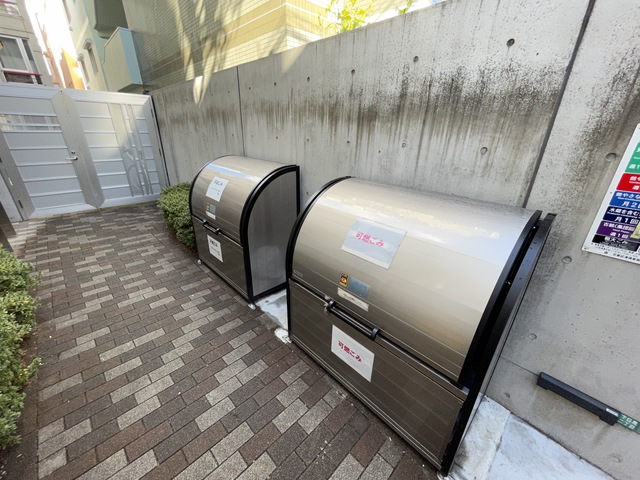 ＣＯＴＥ２１0403号室 その他共有部分