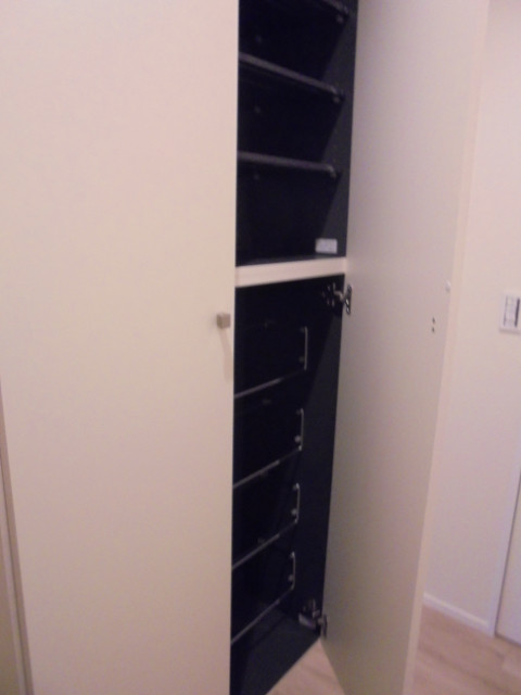 サンテ・リヴィエール2階 同建物別部屋の参考画像