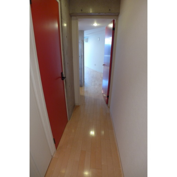 ZESTY春日町0107号室 部屋その他