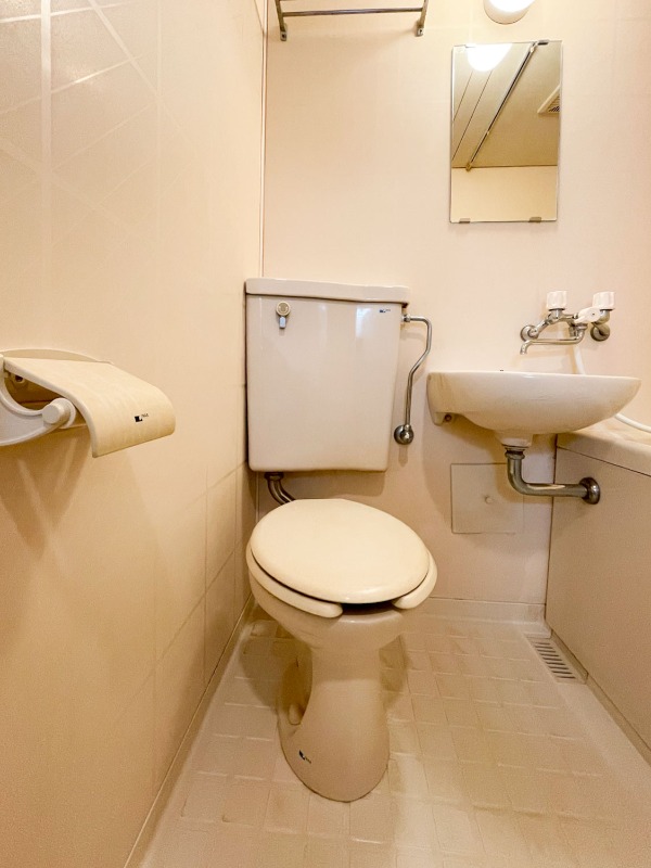 フォーラム八柱2階 同建物別部屋の参考画像