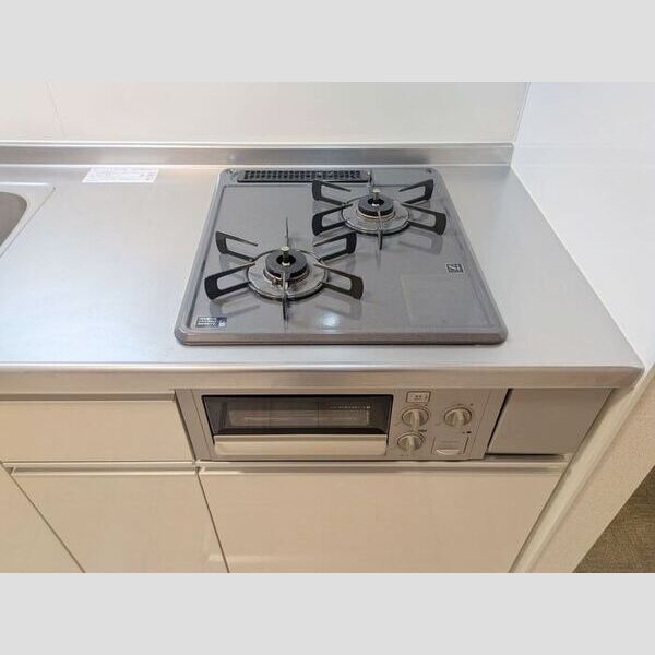 Cast-metal コンロ・グリル