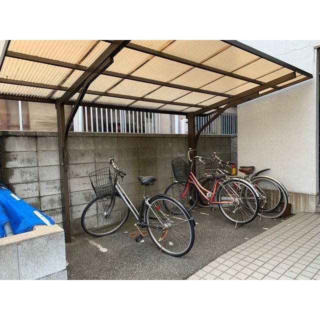 第3関根ビル305号室 部屋その他