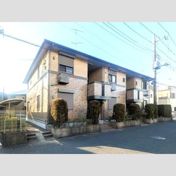 ヴェルクレール　壱・弐番館の外観画像