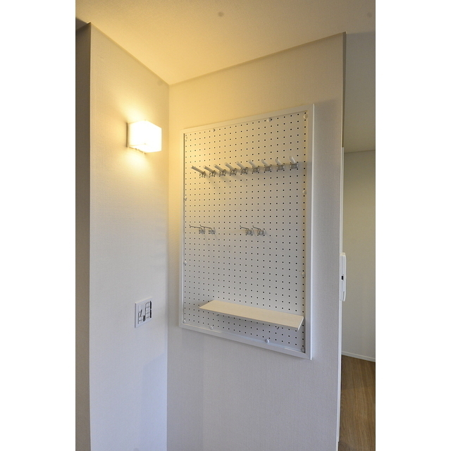 中野坂上テラス1階 同建物別部屋の参考画像