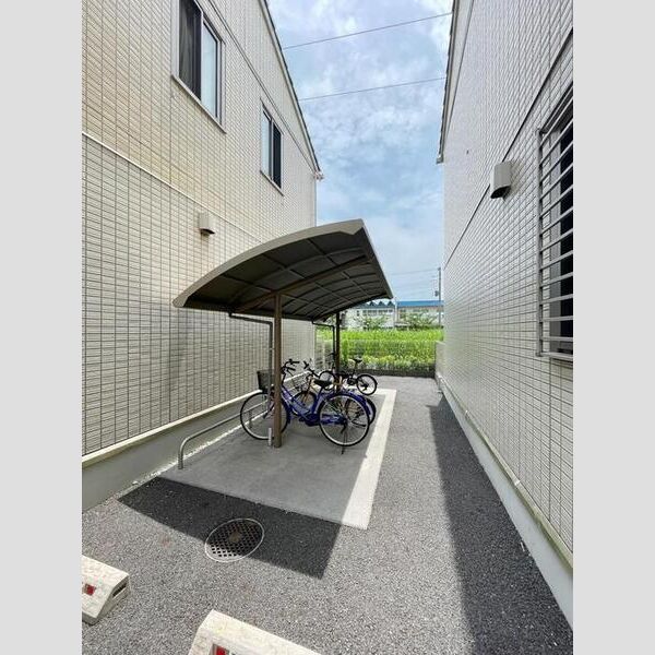 ステラ　B 周辺