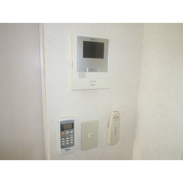 アムール エクセランⅡ201号室 部屋その他