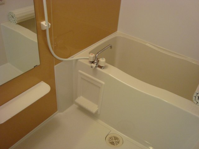 フレグランス明幸 バス