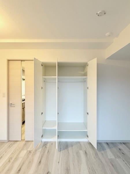 ＣＯＣＯ－ＣＨＩＬＬ　ＫＡＭＥＡＲＩ3階 リビング