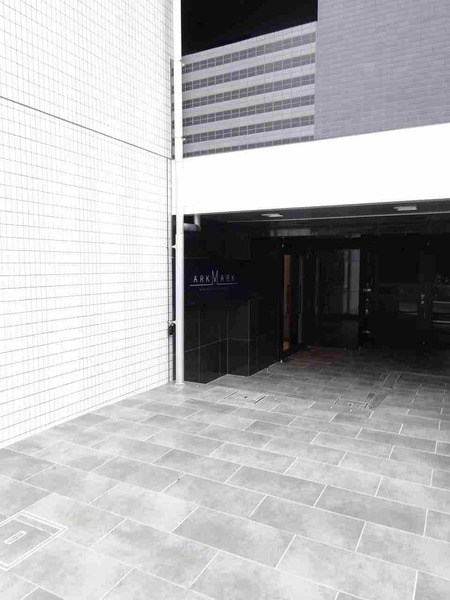 ＡＲＫＭＡＲＫ東向島ＡＺ403号室 エントランス