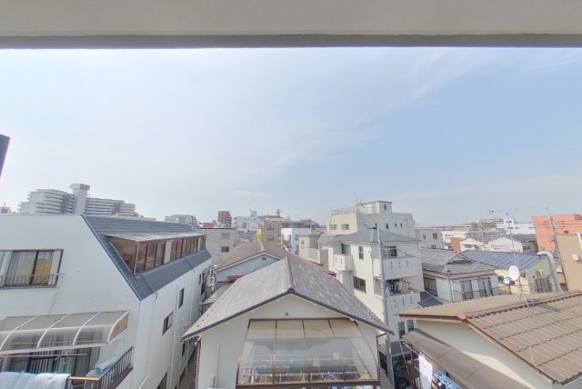 DIPS上板橋502号室 同建物別部屋の参考画像