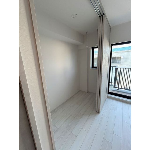 ブランシエスタ用賀0309号室 内観