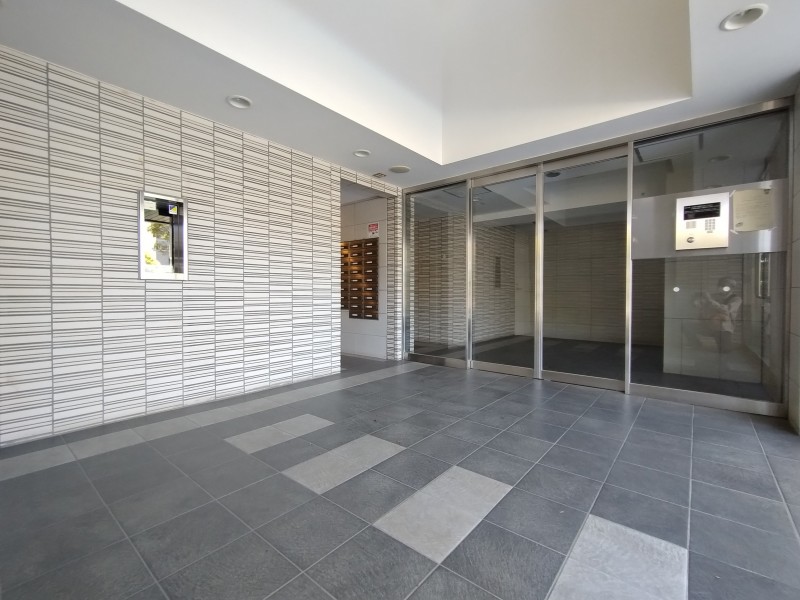 リクレイシア・コルテ川崎元木5階 部屋その他