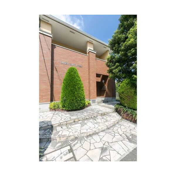 ガーデンコート日吉イースト207号室 同建物別部屋の参考画像