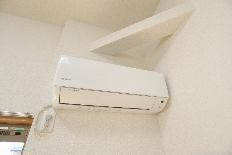 グランベルクII 部屋設備