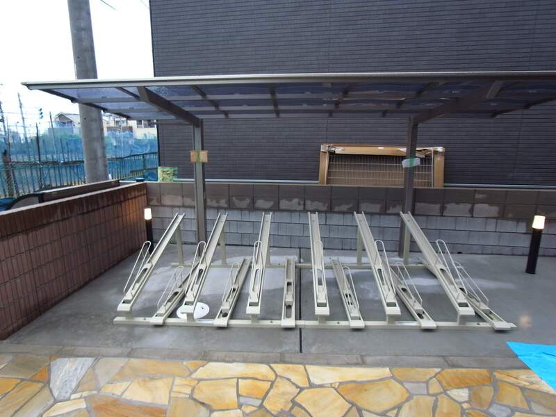 リブリ・FELICITE2階 部屋その他