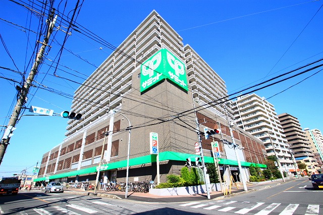 アヴェーレ1階 部屋その他