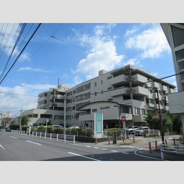 D-ROOM本町1丁目 木村病院