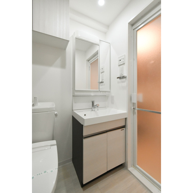 クオリタス浅草橋0603号室 内観