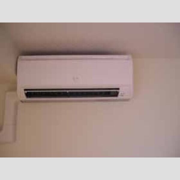 シャルマン　参番館101号室 エアコン