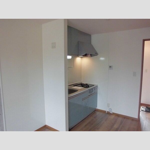 モナリエ飯泉 ■グリル付ガス2口コンロ付です■