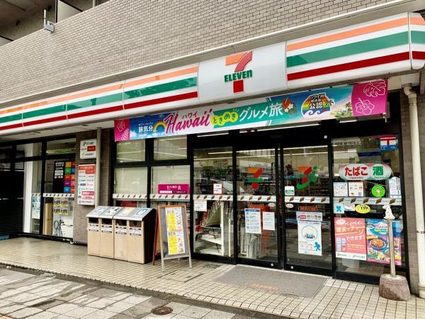 イーストコート芝5階 部屋その他