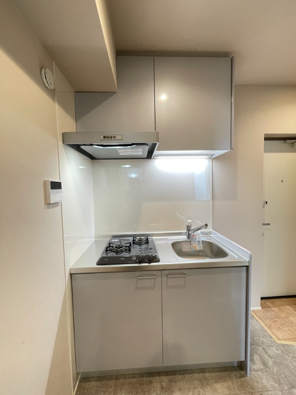 エリタージュ3階 キッチン