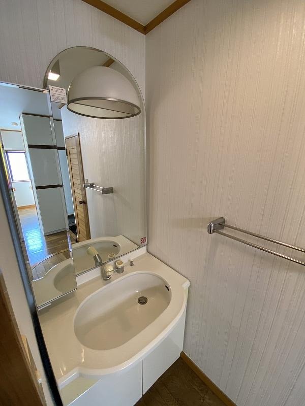 シンシアリー6階 部屋その他