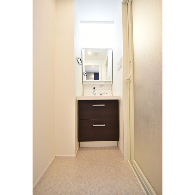 ハーモニーレジデンス浜松町 内観