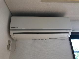サンヒルズつつじヶ丘 エアコン（イメージ）