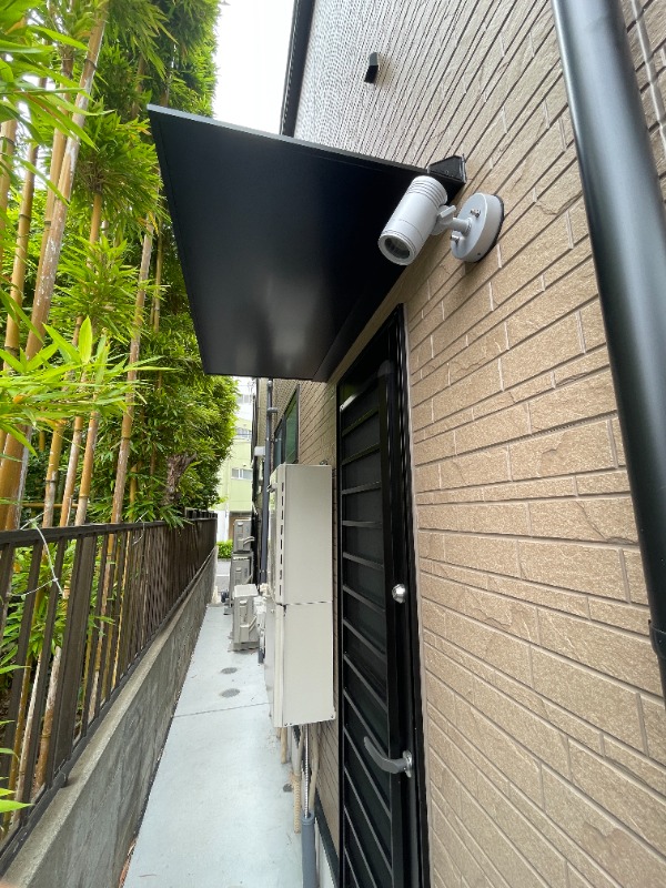 メゾン　ド　シュエット2階 部屋その他
