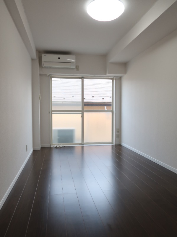 ドーム西川口2階 部屋その他