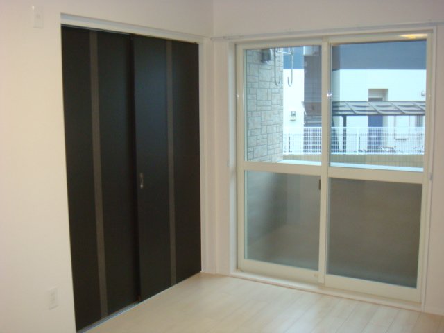 メビウス103号室 LDK