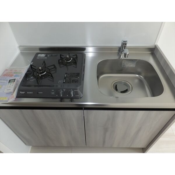 クラリッサ横浜ロッソ502号室 部屋その他