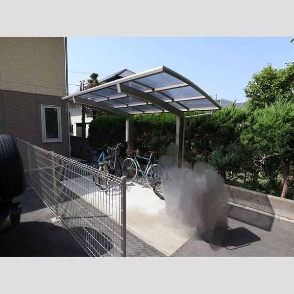 ヴィラ曻美 周辺