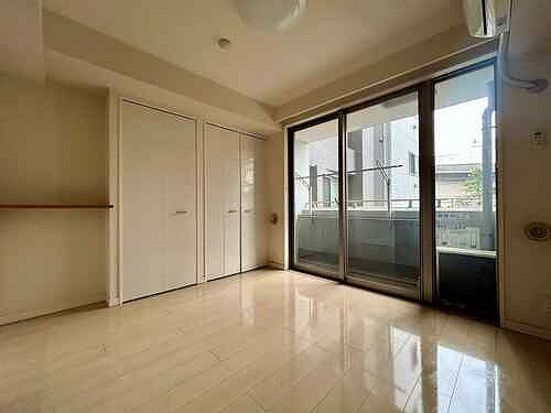 ライオンズシティ錦糸町北斎通り2階 居室