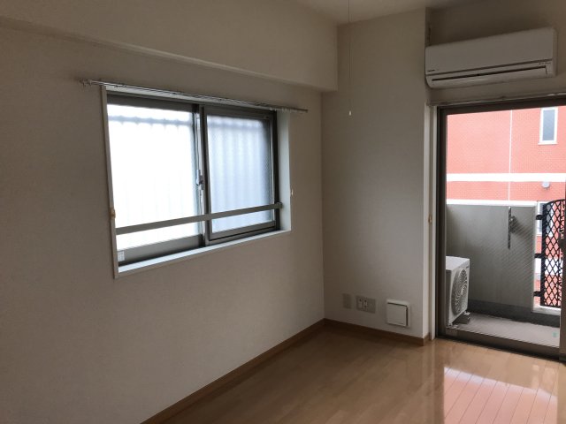 エクセリア横浜501号室 ※過去退去時のお写真です