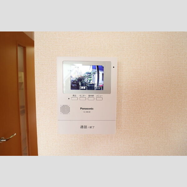 リバーフィールド102号室 同建物別部屋の参考画像