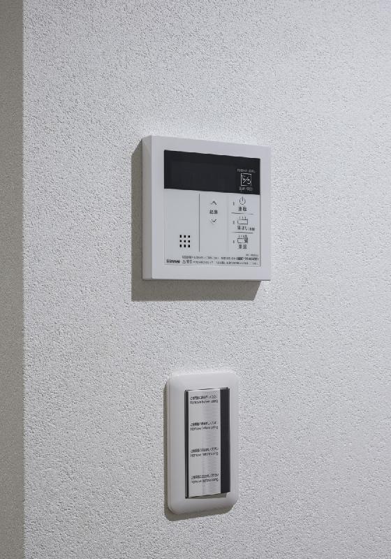ｒｏｂｏｔ　ｈｏｍｅ　日進Ⅱ3階 部屋その他