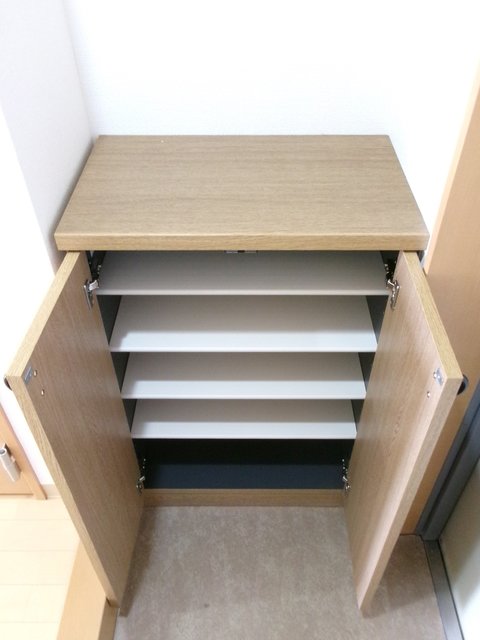 ＡＲＣ　ＳＩＤＥ 部屋設備